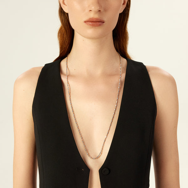 Radiant Maxi Zincir Kolye