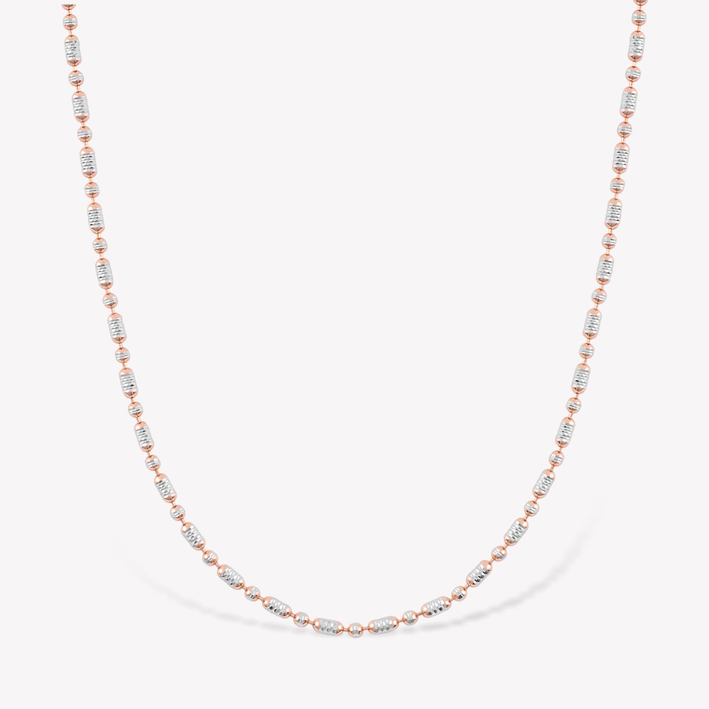 Radiant Maxi Zincir Kolye