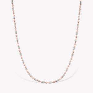 Radiant Mini Zincir Kolye