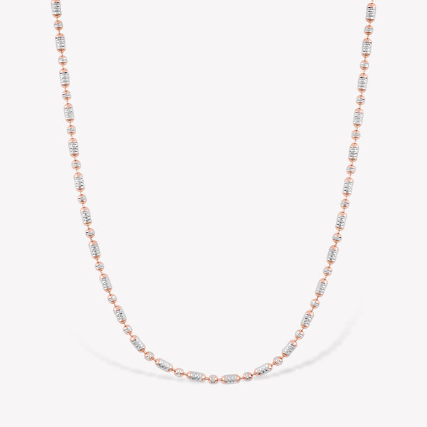 Radiant Mini Zincir Kolye