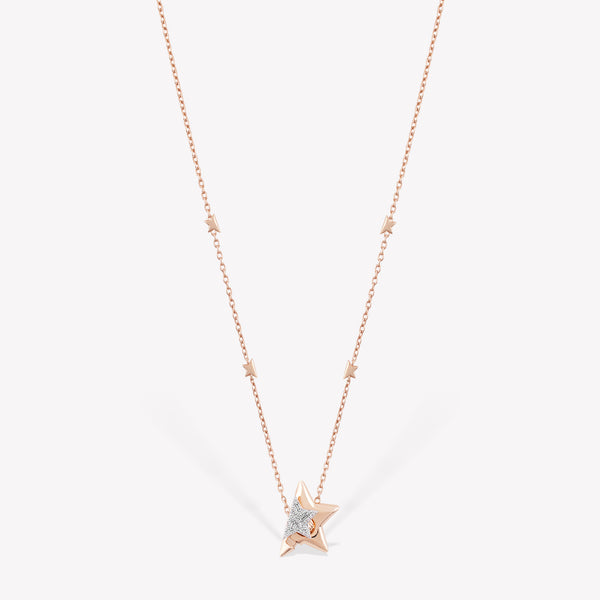 Starloop Zincir Kolye