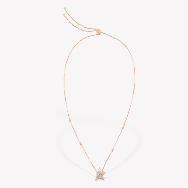 Starloop Zincir Kolye