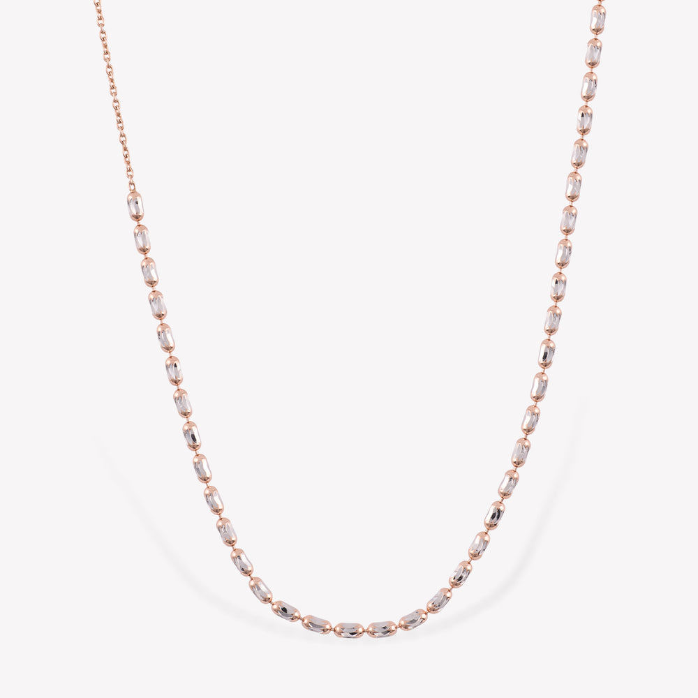 Curiana Zincir Choker