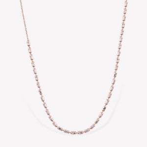 Curiana Zincir Choker