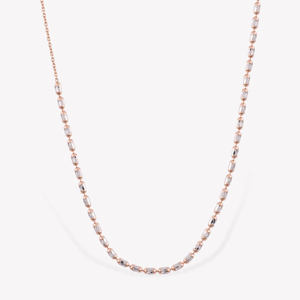 Curiana Zincir Choker
