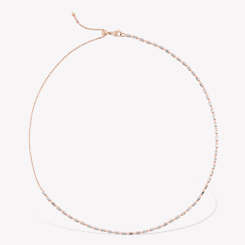 Curiana Zincir Choker