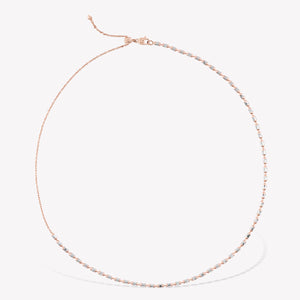 Curiana Zincir Choker
