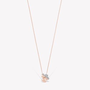 Clover Zincir Kolye
