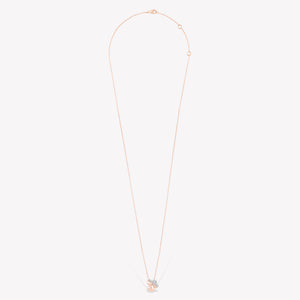 Clover Zincir Kolye