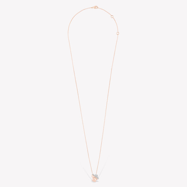 Clover Zincir Kolye