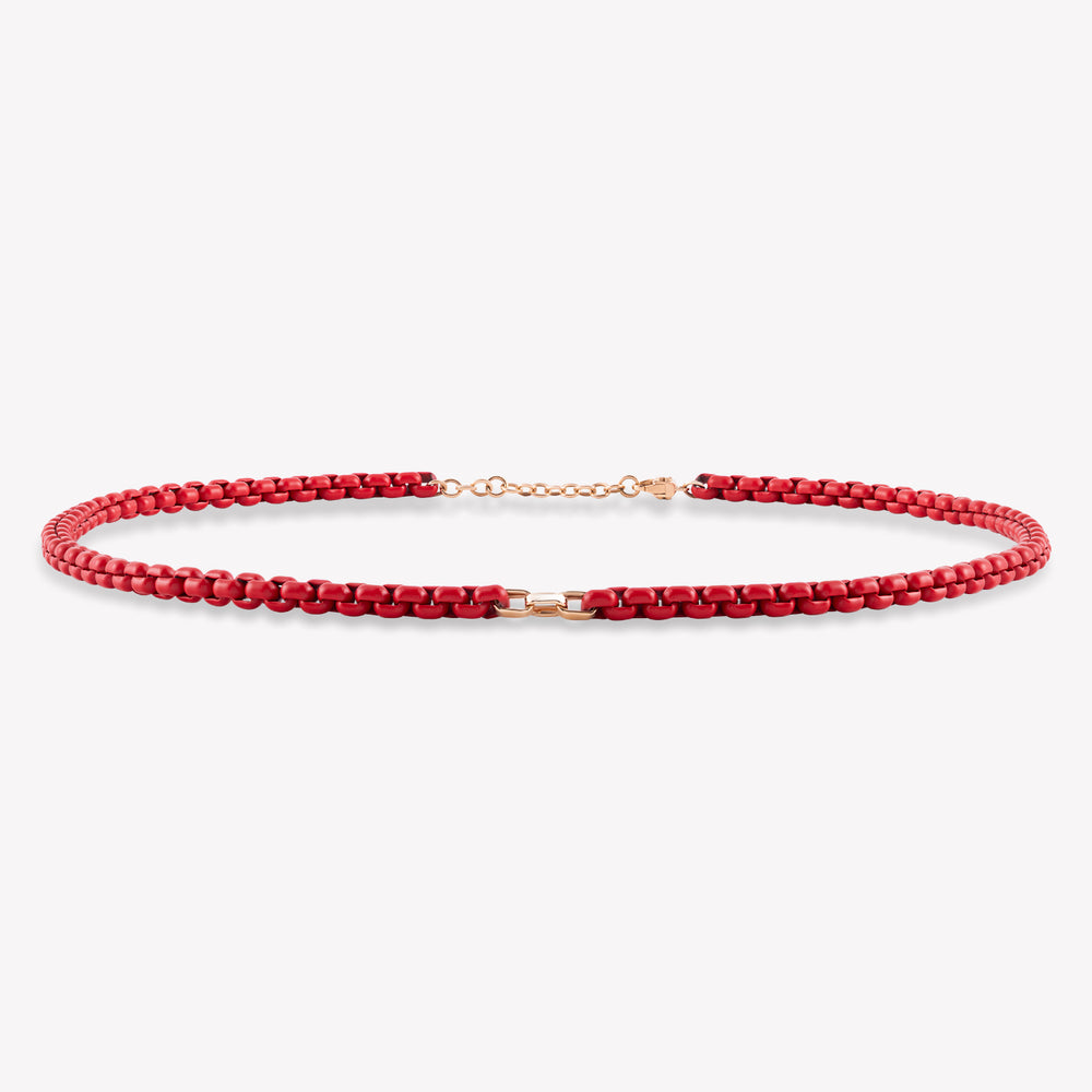 Clova Choker