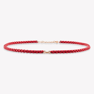 Clova Choker