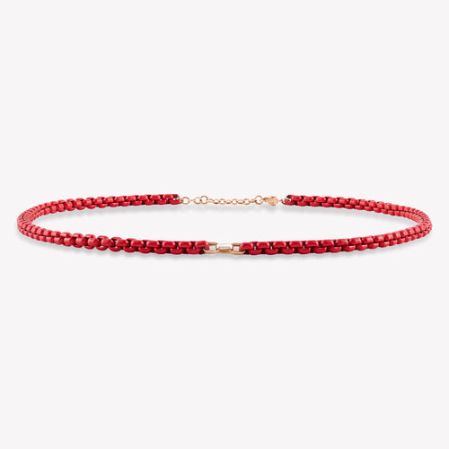 Clova Choker