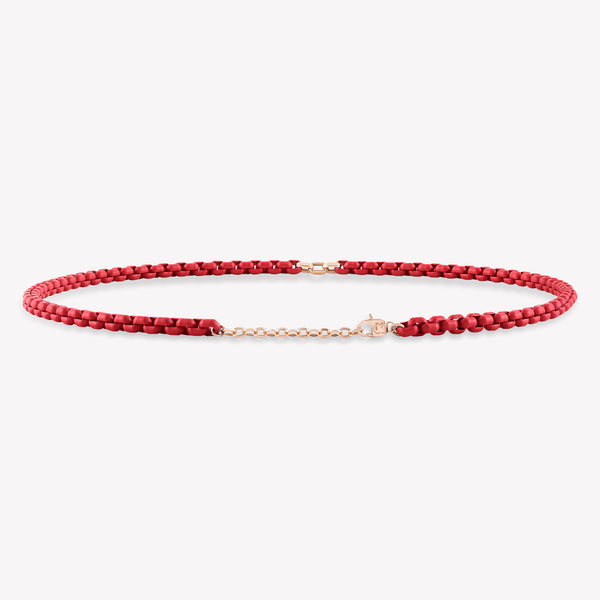 Clova Choker