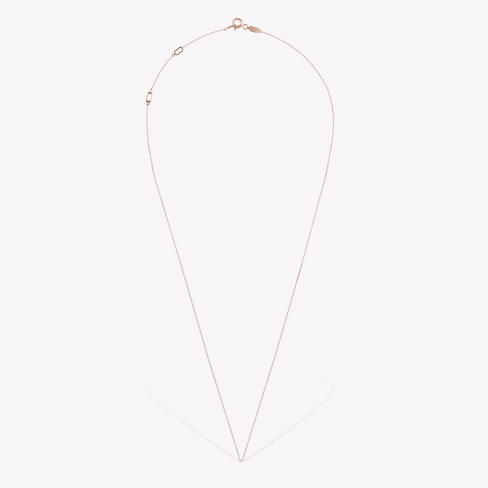 Charm Zincir Kolye