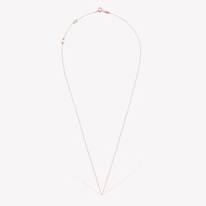 Charm Zincir Kolye