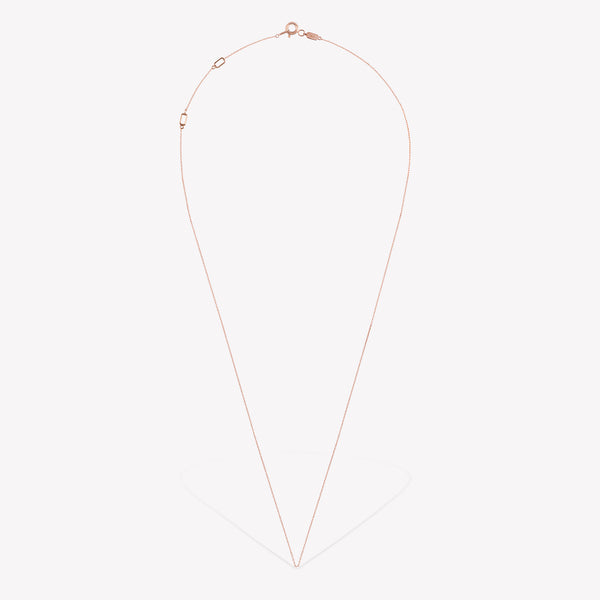 Charm Zincir Kolye