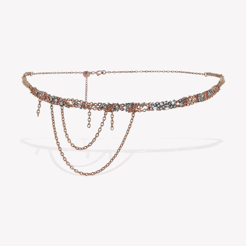 Calixta Choker