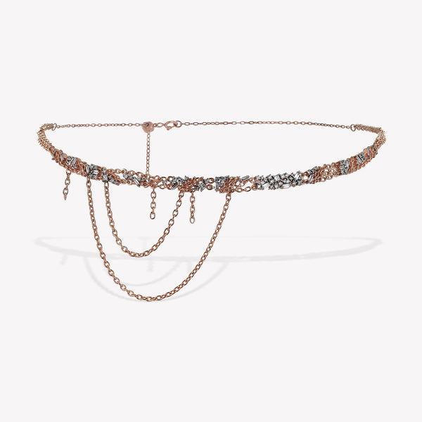 Calixta Choker