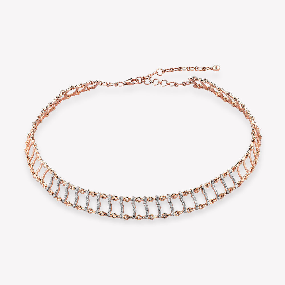 Caspian Choker