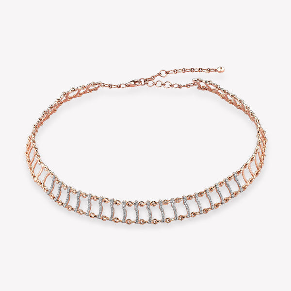 Caspian Choker
