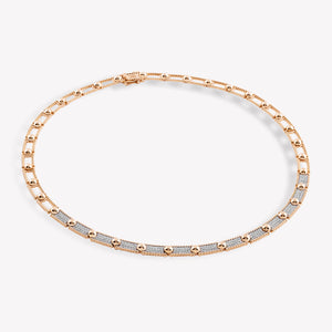 Trio Beads Kolye
