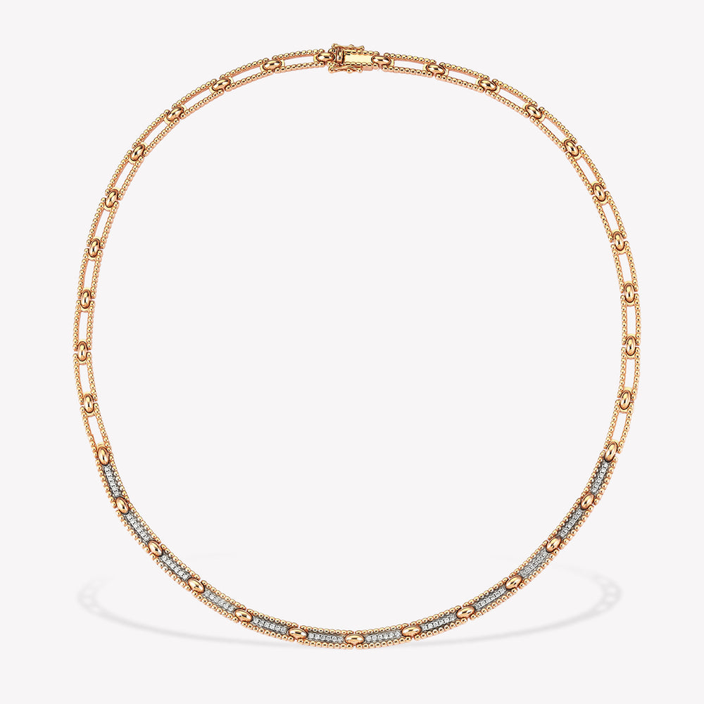 Beads Kolye
