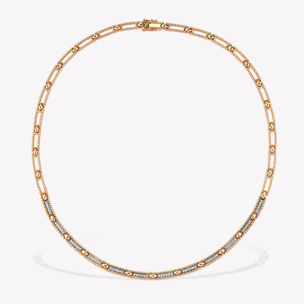 Beads Kolye