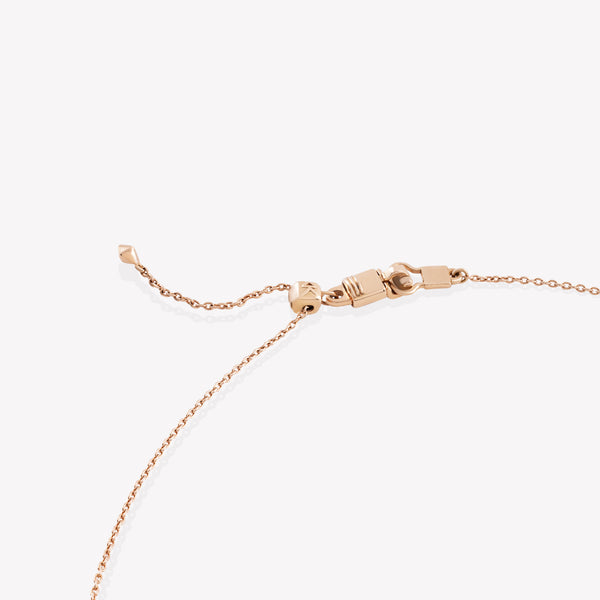 Verra Zincir Kolye