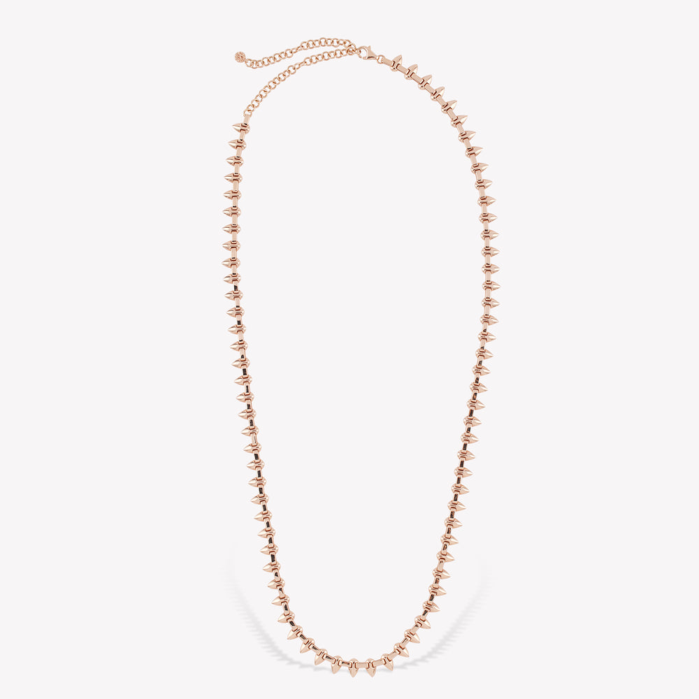 Fangs Choker Kolye