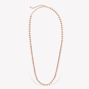 Fangs Choker Kolye