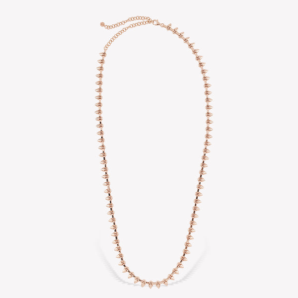 Fangs Choker Kolye