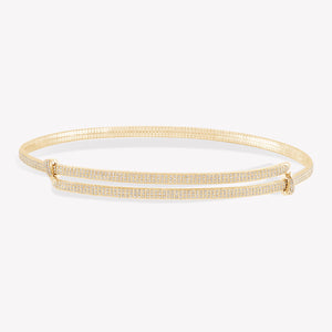The Shift® Diamond Kolye/Bilezik