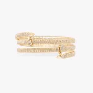 The Shift® Diamond Kolye/Bilezik