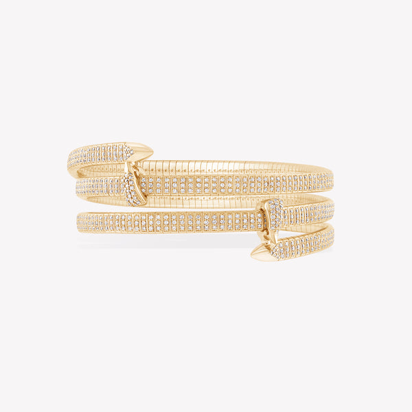 The Shift® Diamond Kolye/Bilezik