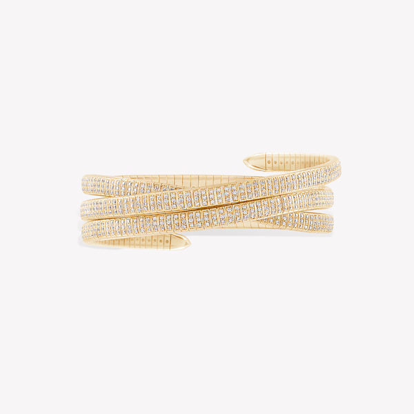 The Shift® Diamond Kolye/Bilezik