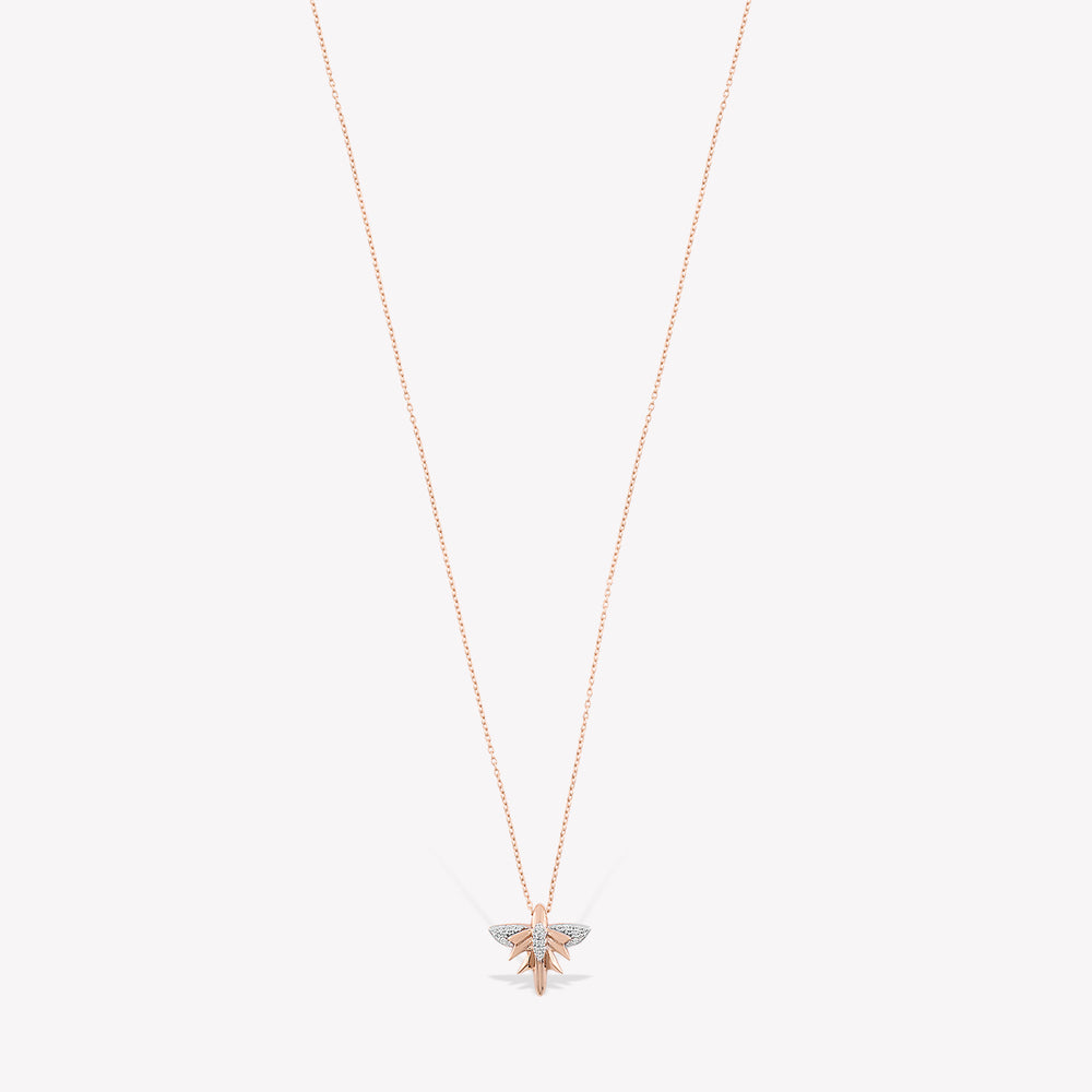 Dragonfly Kolye