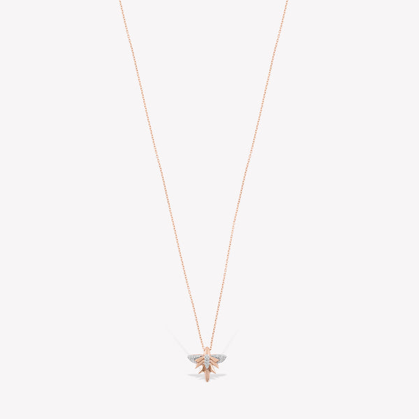 Dragonfly Kolye