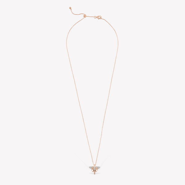 Dragonfly Kolye