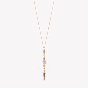 Ornament Zincir Kolye