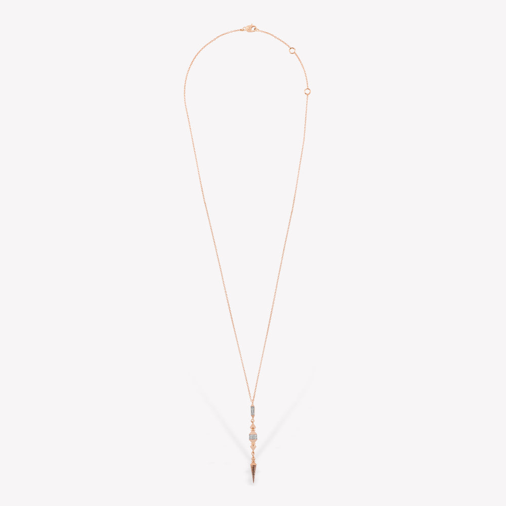 Ornament Zincir Kolye