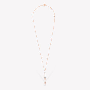 Ornament Zincir Kolye