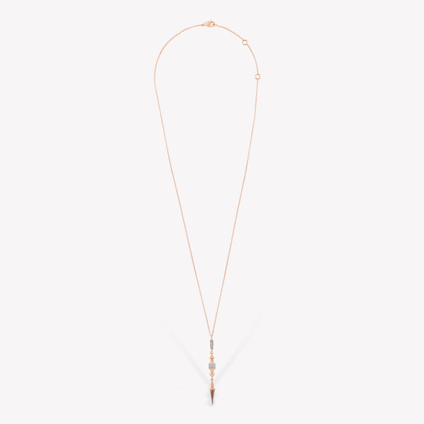 Ornament Zincir Kolye