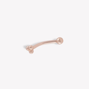 Bubbly Göbek Piercing