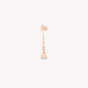 Bubbly Göbek Piercing