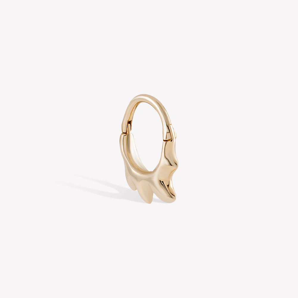 Lucia Halka Piercing