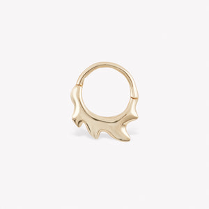 Lucia Halka Piercing