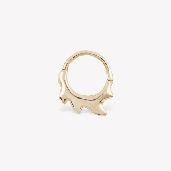 Lucia Halka Piercing