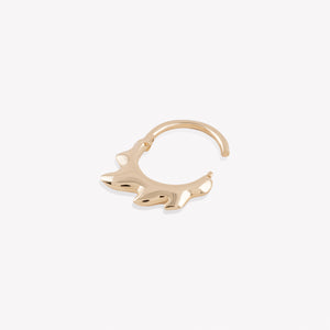 Lucia Halka Piercing