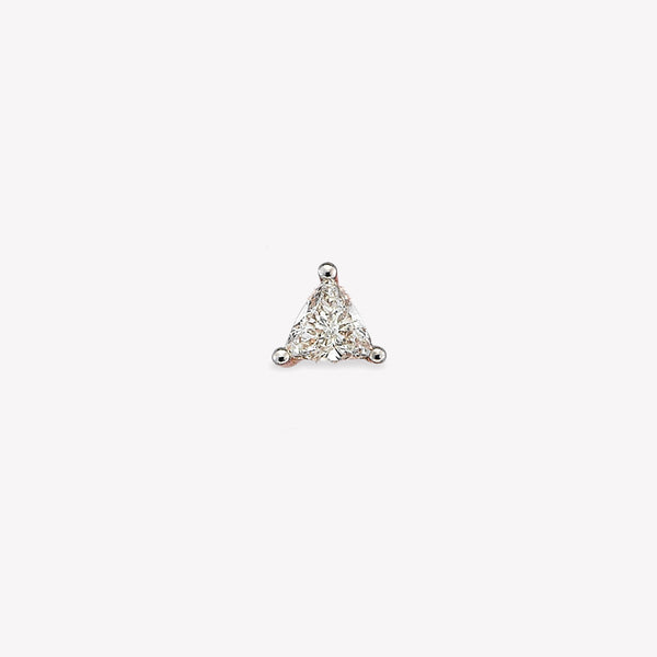 Large Triangle Piercing